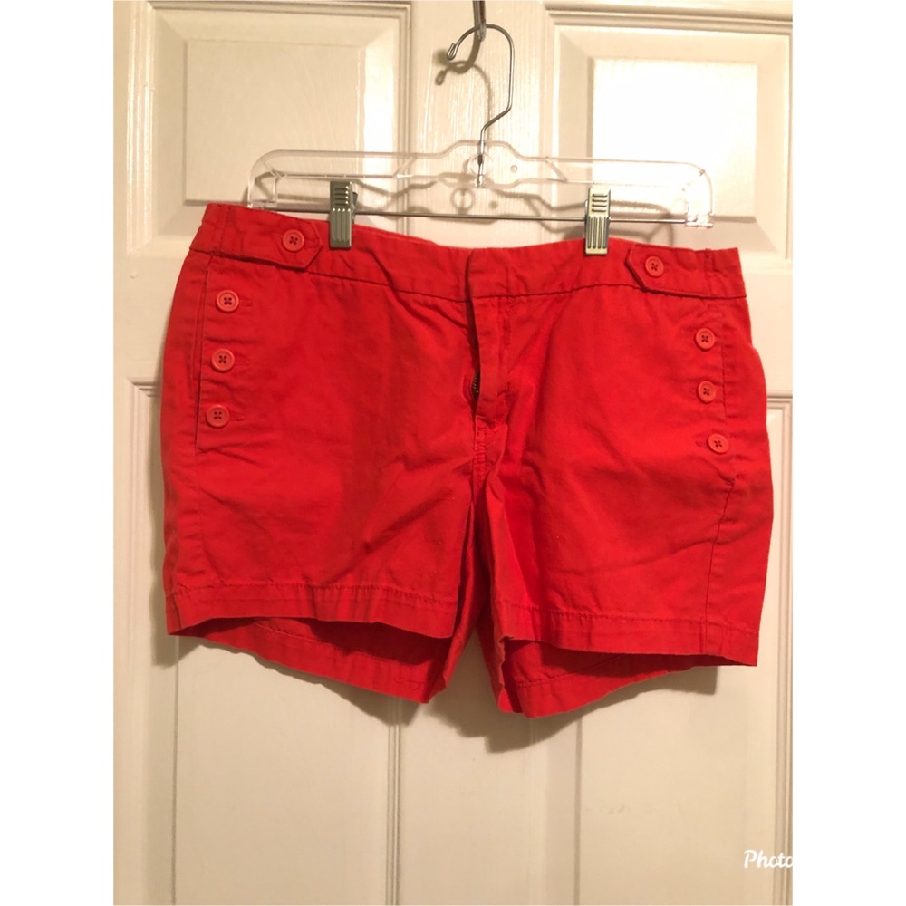 Merona shorts women’s size 12